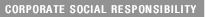Corporate Social Responsibility
